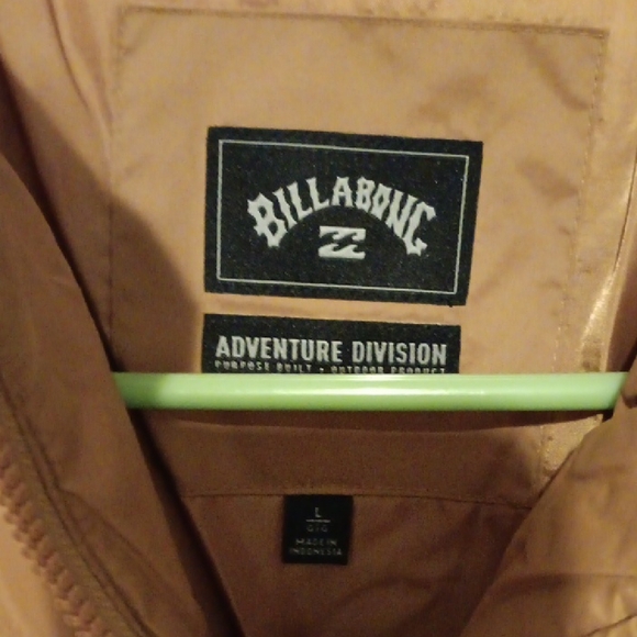 Billabong jacket - Picture 3 of 8